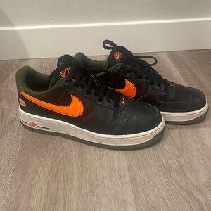Nike Air Force 1 07 lv8